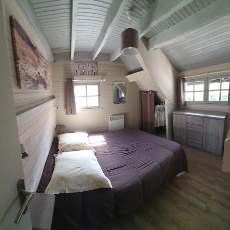 Chalet Oustaou Campan La Mongie Col Du Tourmalet Exterior foto