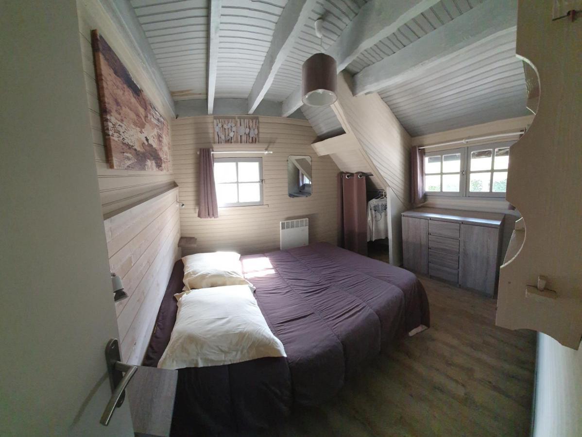 Chalet Oustaou Campan La Mongie Col Du Tourmalet Exterior foto